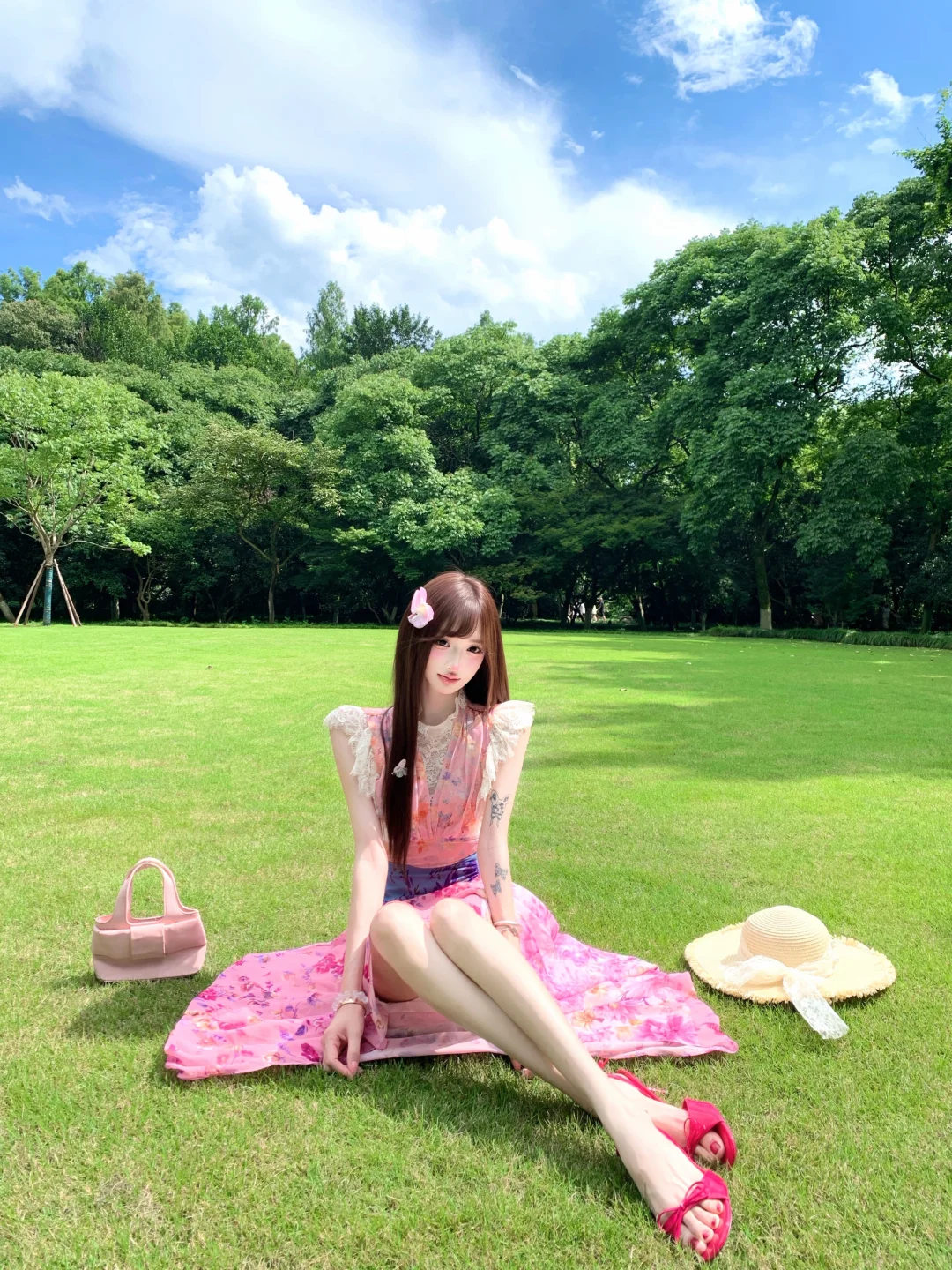 🍃🌸