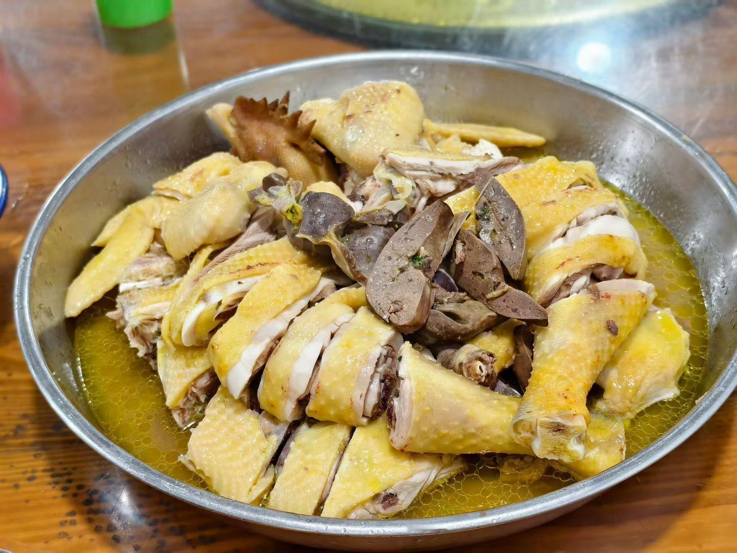 喜欢做饭的人，一定要收藏这45个实用技巧1. 蒸饺子15分钟，蒸包子20分钟2.