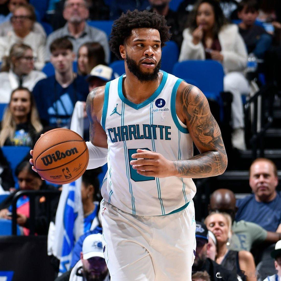 Sam Amick：雄鹿、勇士、太阳均有意迈尔斯-布里奇斯，黄蜂想要至少一个首轮