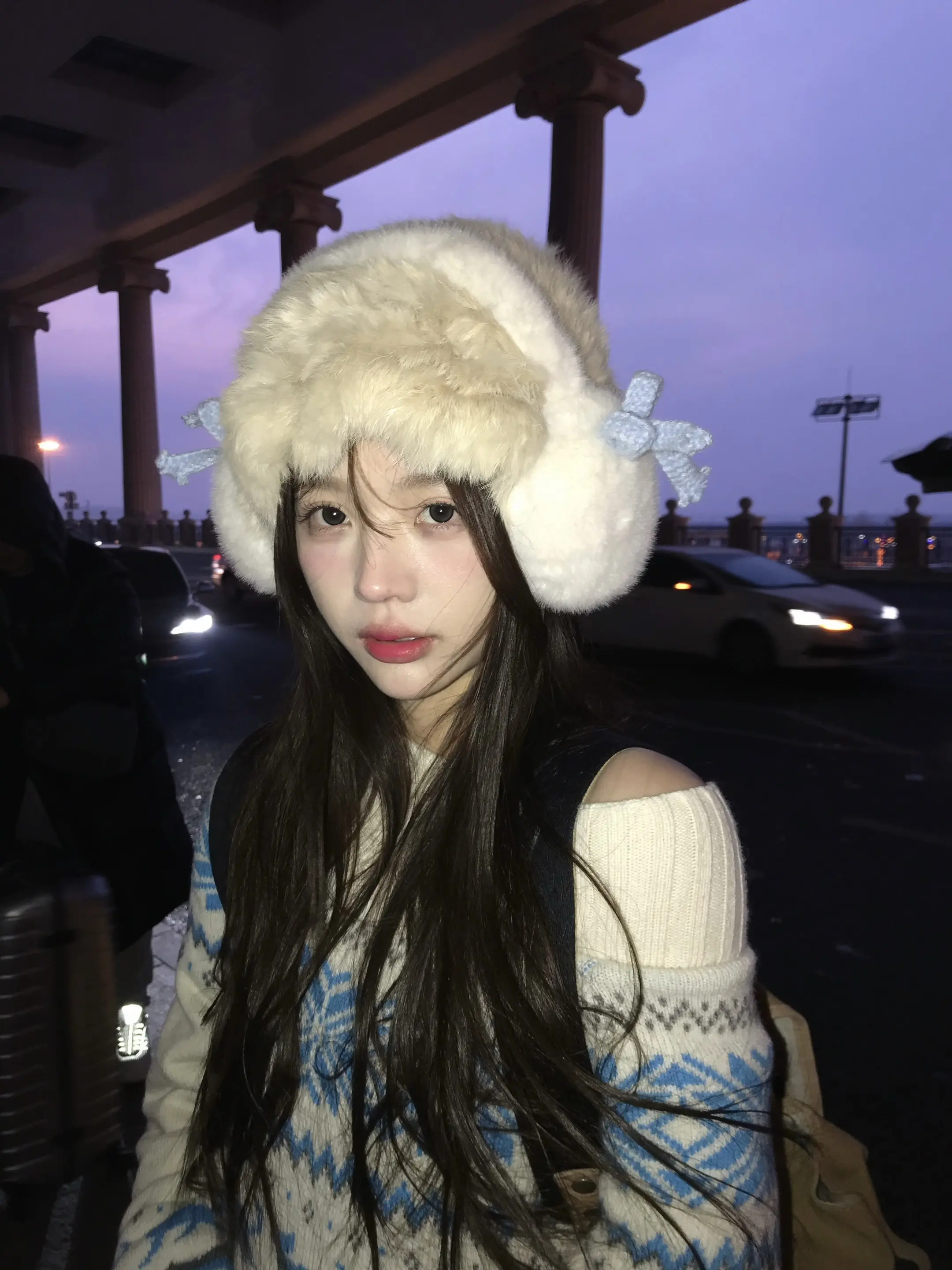见过越多人 才知道你要的只是更好的自己。