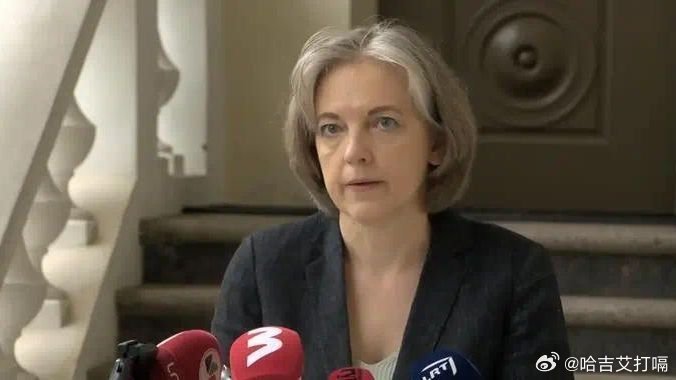 凤凰新闻【立陶宛主动喊话美国：如果特朗普提出请求，将考虑出兵帮忙打伊朗】美国和伊