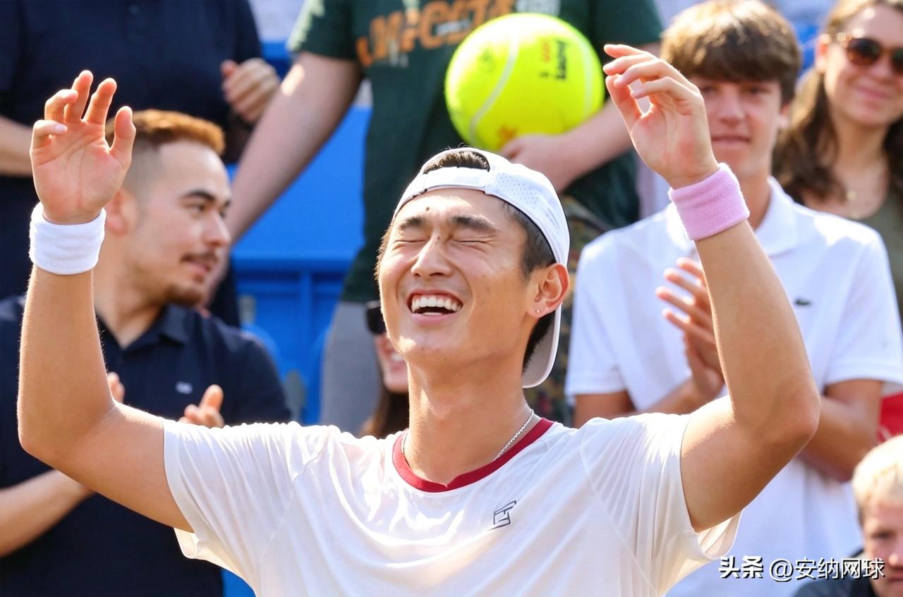 8月6日商竣程张帅加拿大第三轮比赛时间确定
◆ATP1000🇨🇦蒙特利尔 