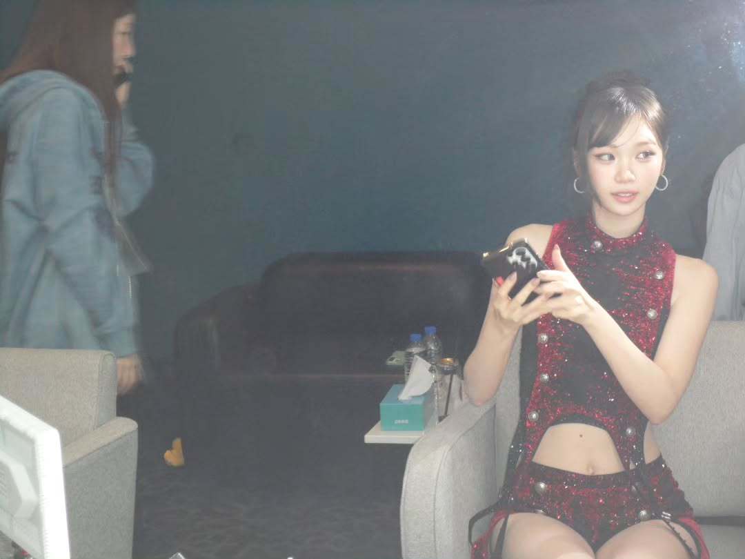 金采源 260714 _chaechae_1 📸“DAY2”🎵 Ariana