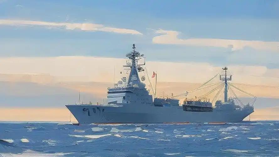 老牌西方国家军工体系持续承压，却仍维持大范围全球布局的战略构想，英国五艘机敏级核