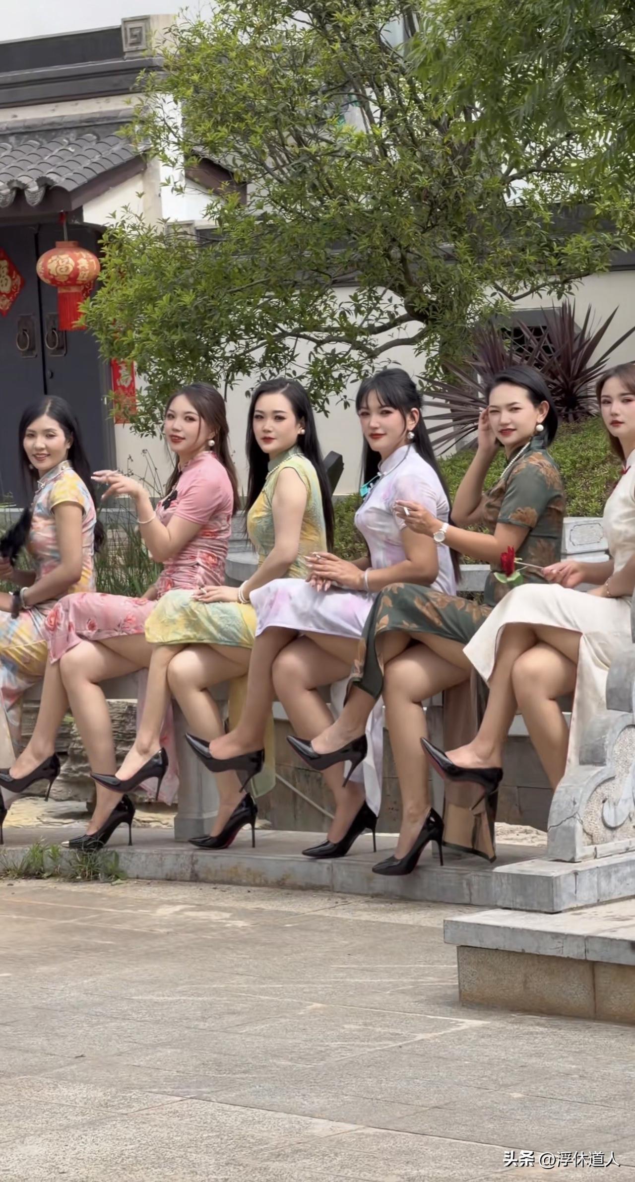 新思维：玄玄之道，可以开天

世人普遍本末倒置：笃信有形强权、物质力量能开创格局