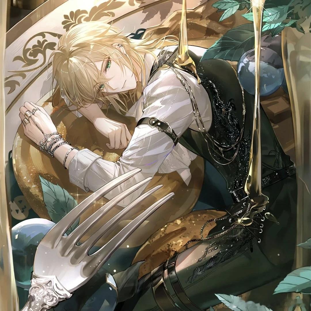 头像||时空中的绘旅人 路辰 