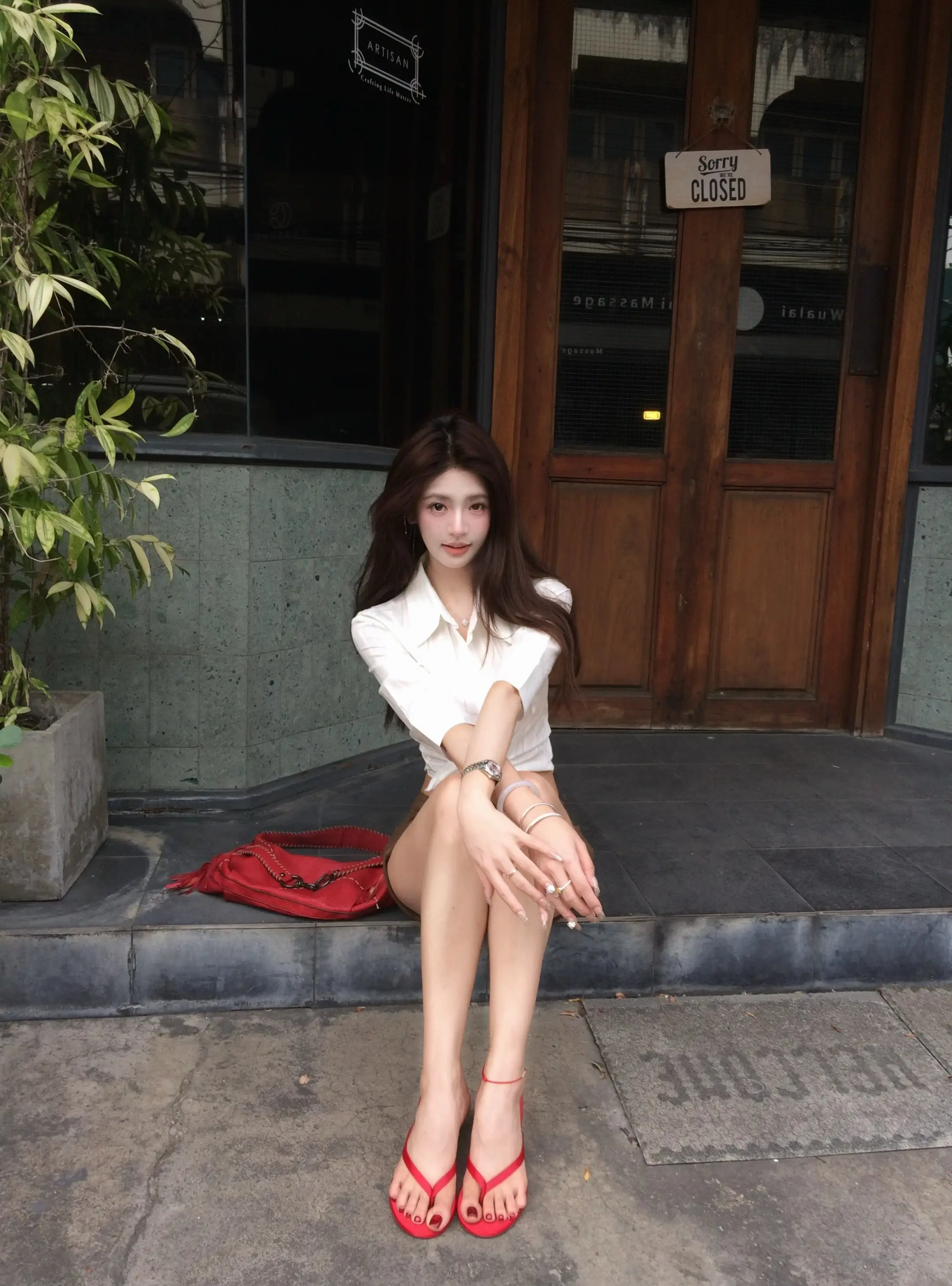 我年少 你飘渺～