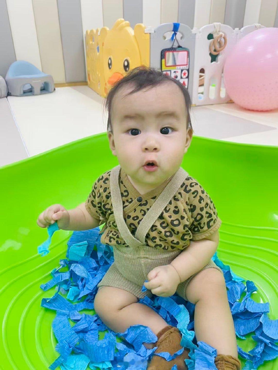 宁波托幼一体化暖护三孩家庭成长 宁波“十四五”期间推行“托幼一体化”新模式，构建