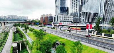 共同创造丨“宜路畅通”让幸福直达家门口 宜宾 网页链接