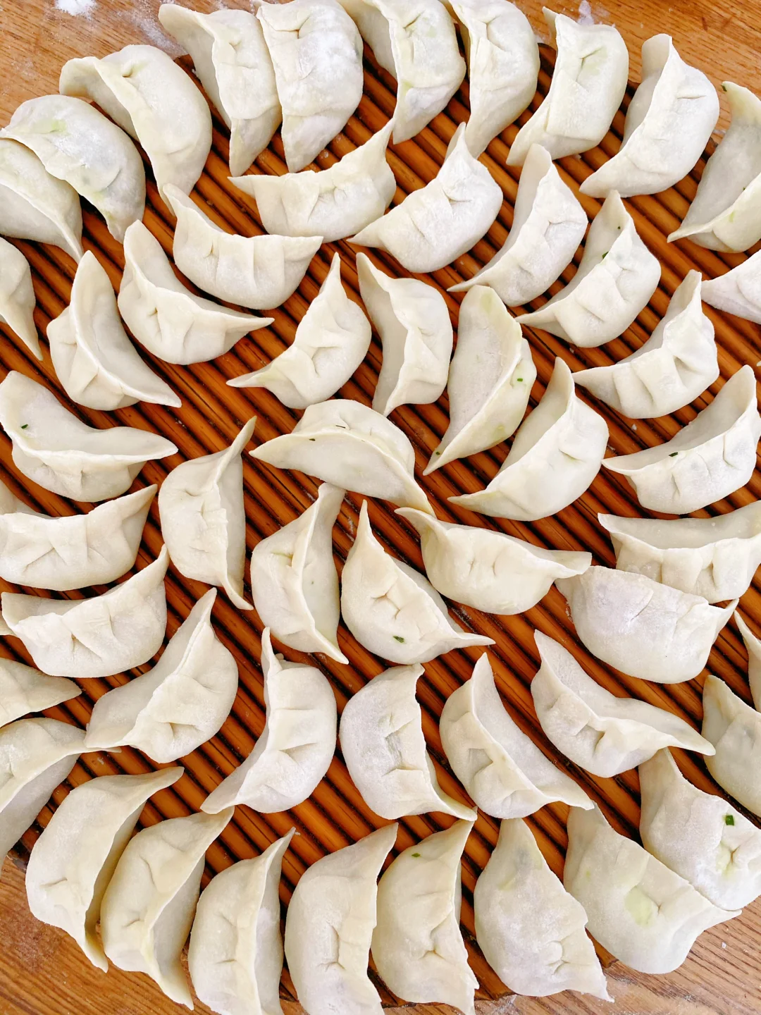 饺子🥟你最爱吃什么馅的