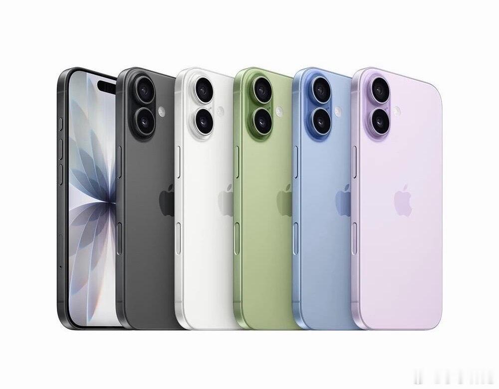 iPhone17或迎涨价那MacBook和iPad都涨了不少，iPhone17应