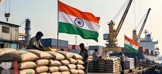 神仙也救不了印度。印度政府紧急采购250万吨尿素的招标正式流标了……

事情得从