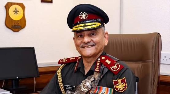 2026年刚过一季度，英军就往印度跑了4趟！高层亲自出马，这样的合作藏着实锤。