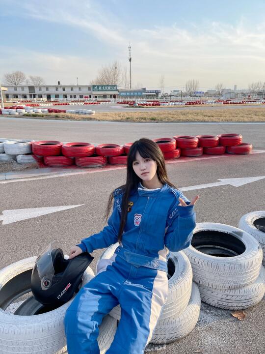 🚗💨【达卡卡丁车】速度与激情的宝藏打卡地！