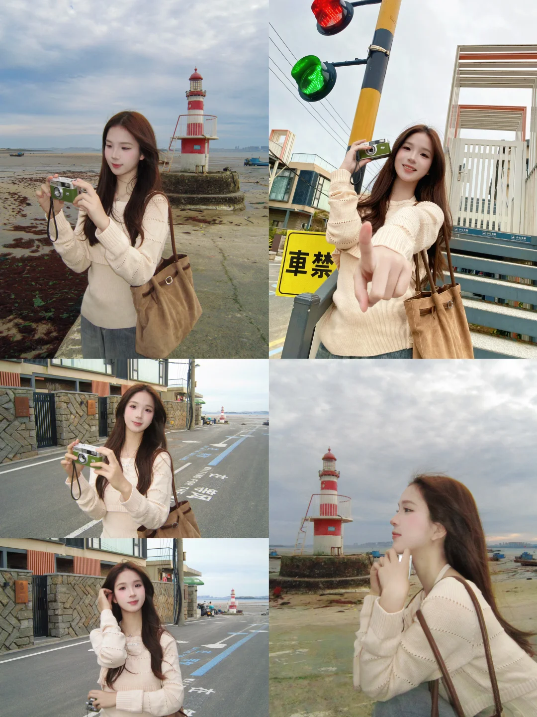 平潭“小镰仓”超好拍！！