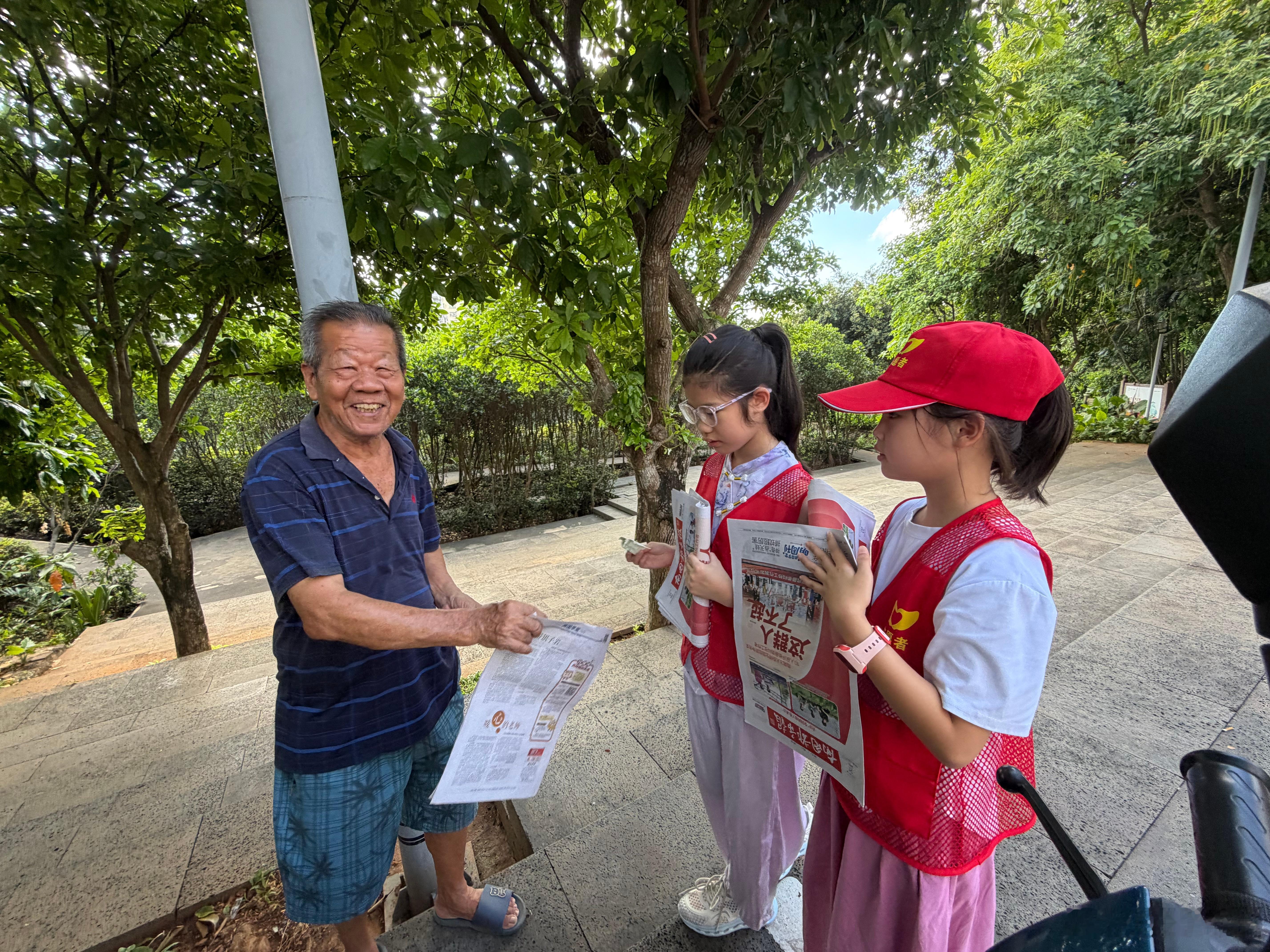 寻美海南 今年北京高考作文聚焦劳动与志愿，深有感触2017年至今，我带队开展60