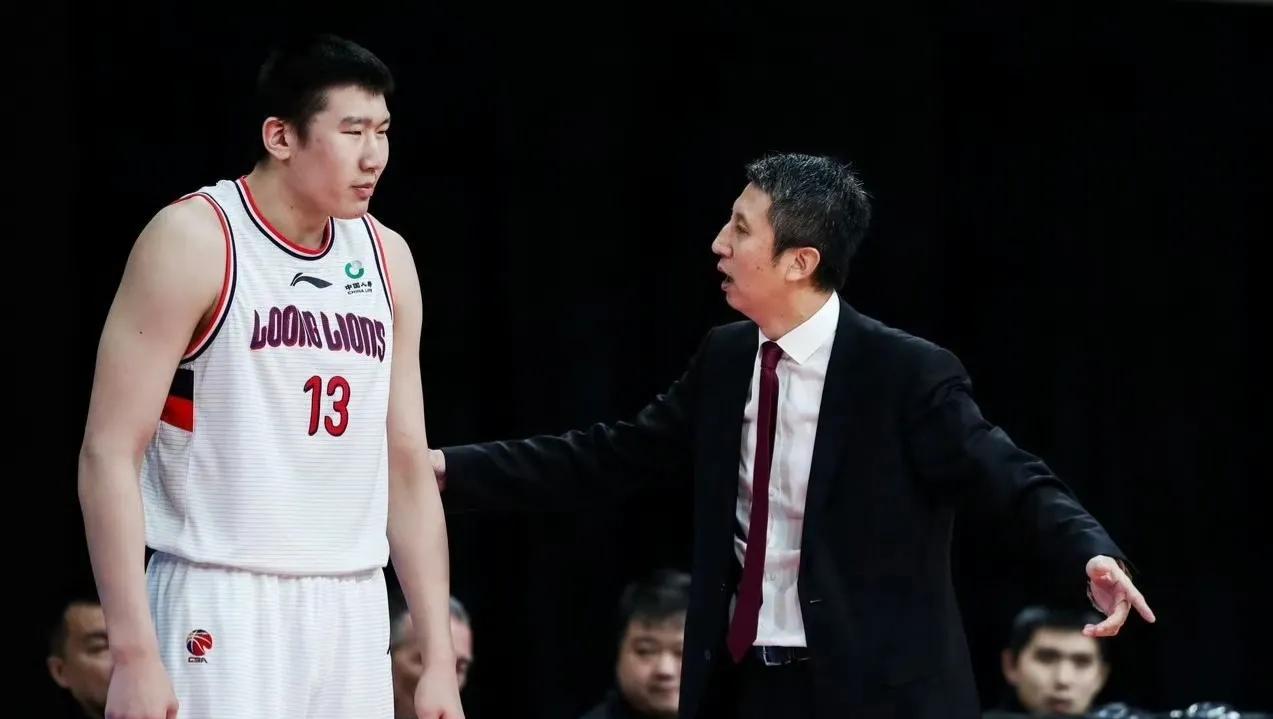 郭士强将在第三阶段启用程诺，以及新交易来的于晓辉、伊福等球员：
伊福，24岁，身