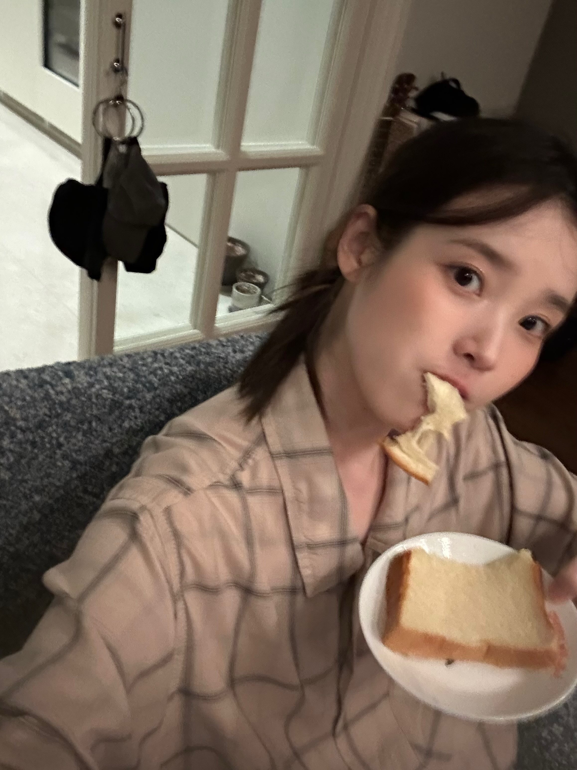 dlwlrma IU 🐥 再次重逢的KPOP
