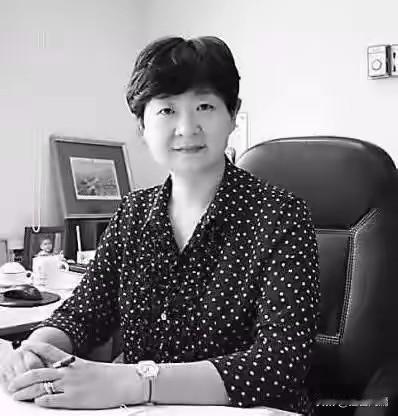 阎兰，国内顶尖国际法律与金融界女性精英，出身名门阎家。

她的父亲是阎明复，祖父
