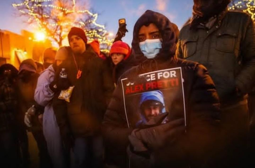 新闻快讯——特朗普移民强硬政策遭美文化界广泛抵制，党内现中期选举担忧！
纽约消息