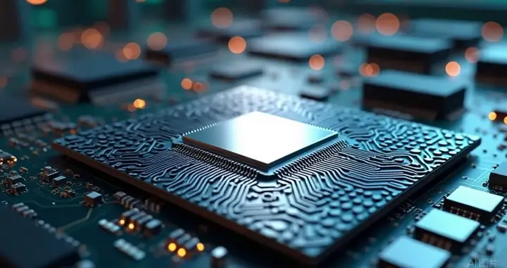 芯片赛道又杀出“4倍大牛股”！4万股民彻底嗨了！