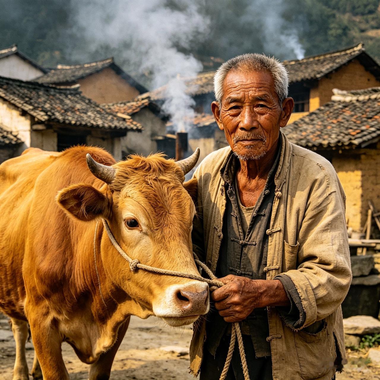爷爷到死都不肯说出来的秘密

小时候，我的家乡很穷，越穷贼越多。不是东家丢了鸡，