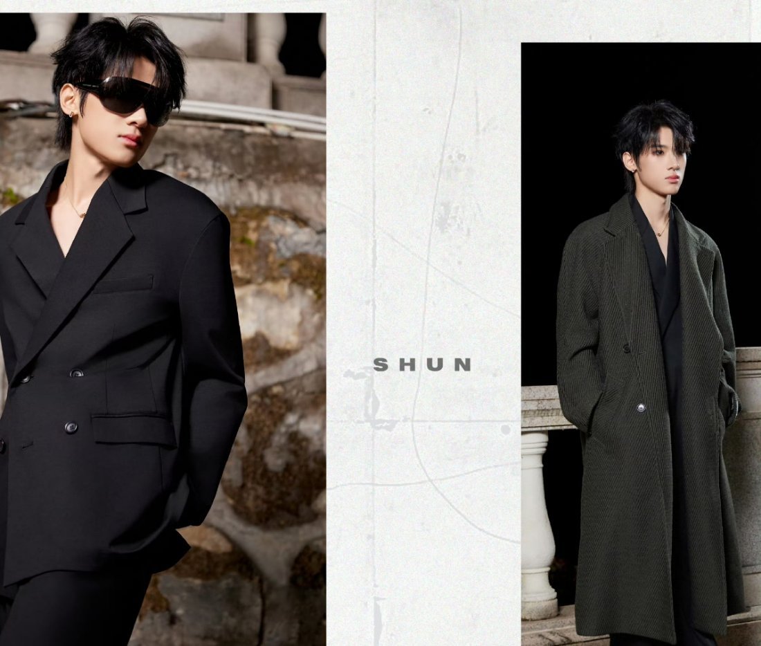 我家小宝宝张峻豪又要再次站上大舞台咯[么么哒]，小顺顺加油你最棒了👍🏻👍?