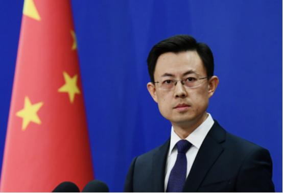 美军袭击中国驶往伊朗货船，并扣下人质，伊朗骑虎难下，中方发话
 
当地时间202