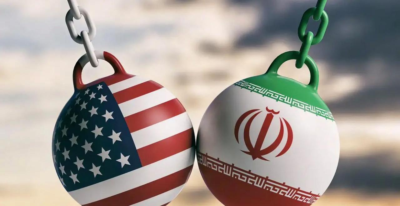 美国打本拉登和萨达姆能成功，为什么到了伊朗这就不行了？因为伊朗是中俄拖垮美国最好