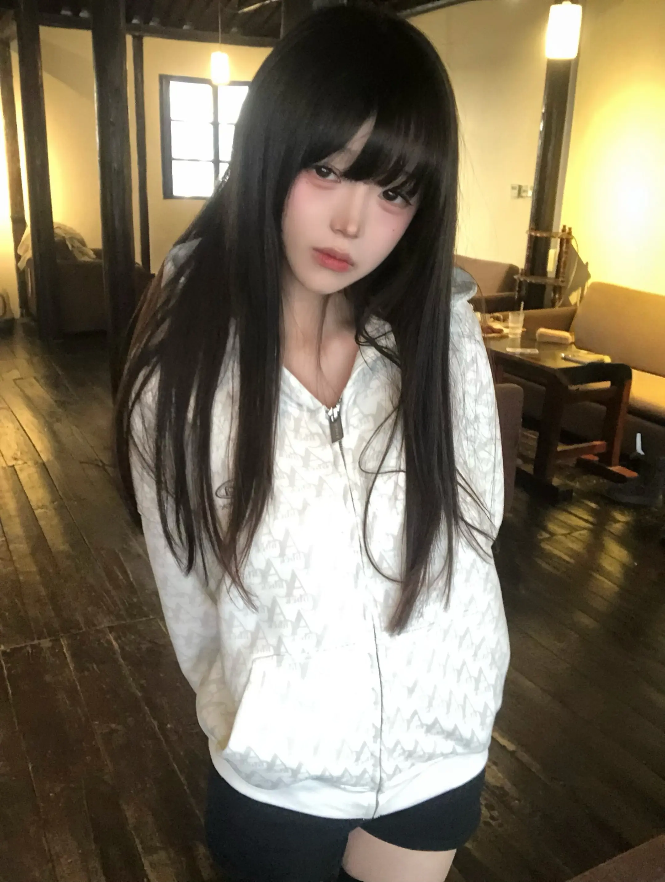 你不能总是淡淡地对我