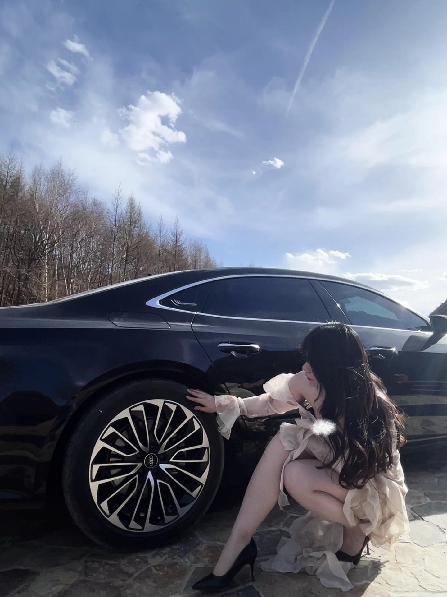 有学汽修的吗 帮忙看下我是不是备胎