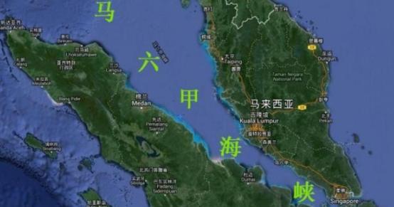 美军已经为中美选好了战场，看样子这是下定决心要跟咱们玩个大的了。
 
要知道咱们