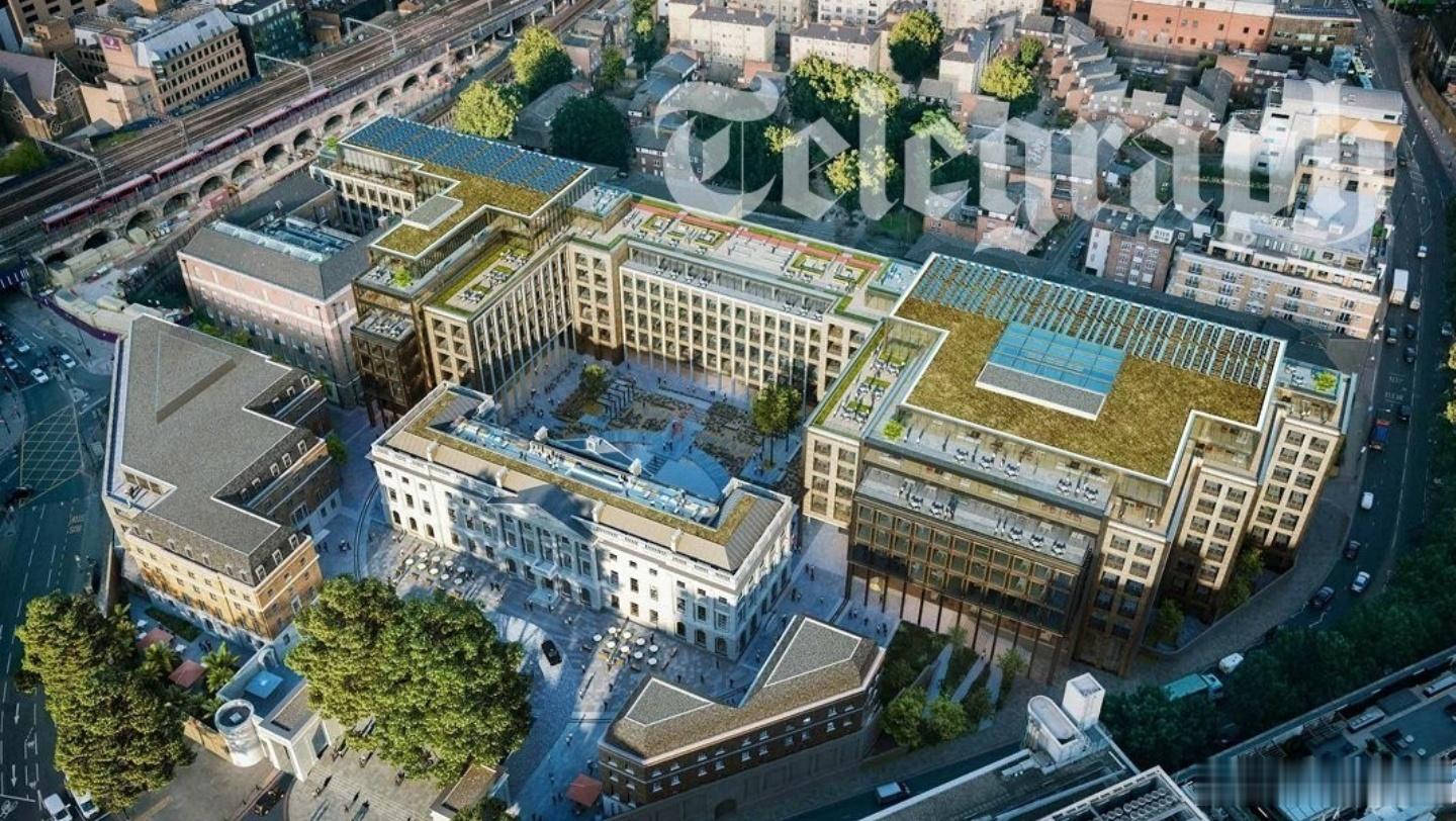 英国高院裁定，英国政府批准中国新大使馆项目的决定合法，并驳回民间司法挑战。 