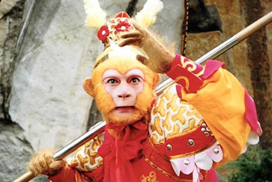 大闹天宫的齐天大圣，竟然只敢走南天门？
说起来你可能不信，威风八面的孙悟空，每次