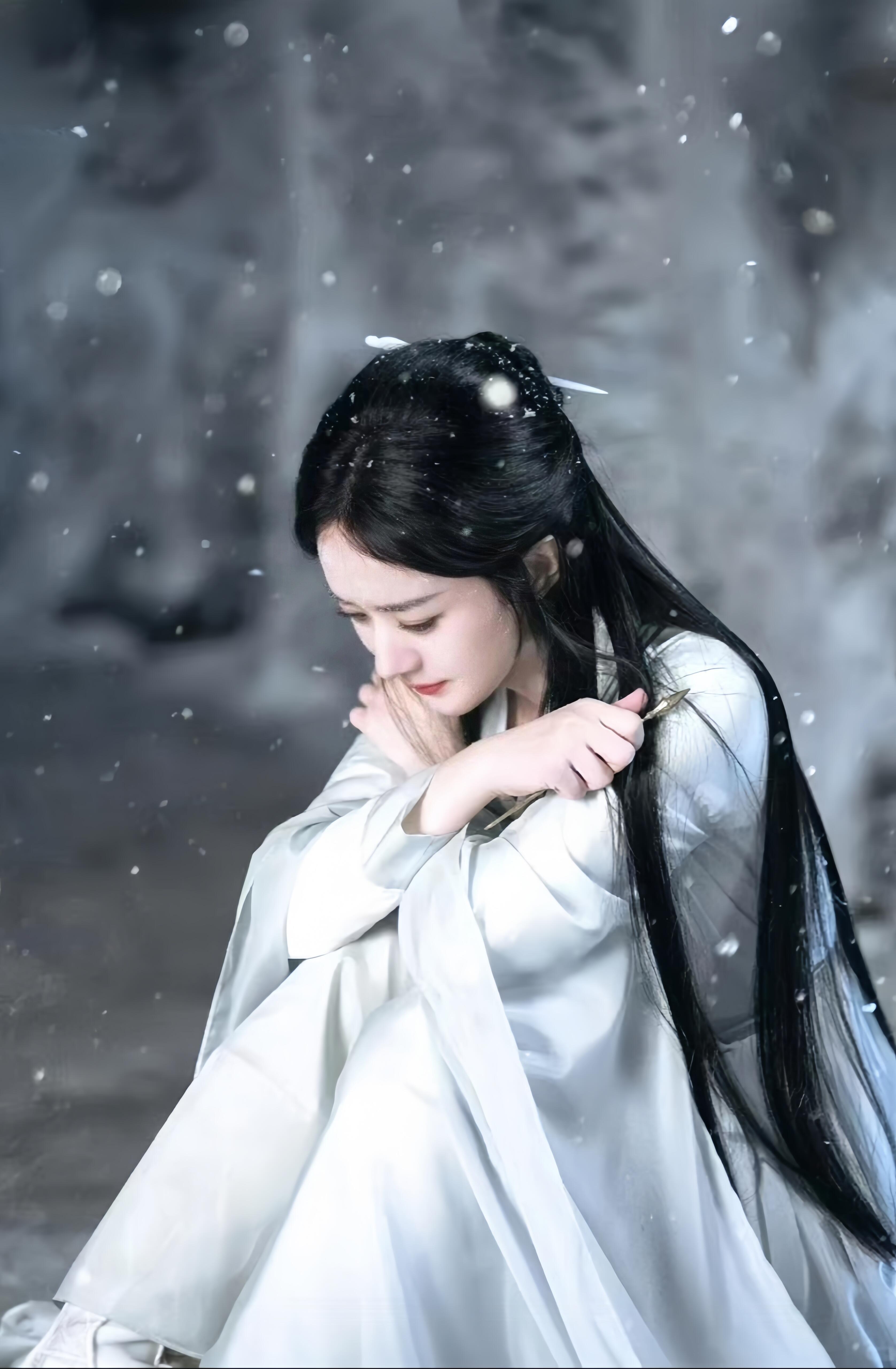 与凤行开播2周年赵丽颖林更新与凤行开播两周年 赵丽颖、林更新《与凤行》开播2周年