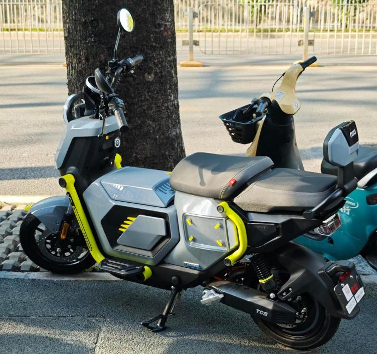 小牛电动刚推出的高端主力车型，居然在两个月内被北京接连清退两次，堪称业内罕见！