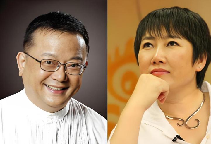 2001年，王刚喝醉后，走进成方圆的房间，又一次提出要求，怎料，成方圆再次拒绝了