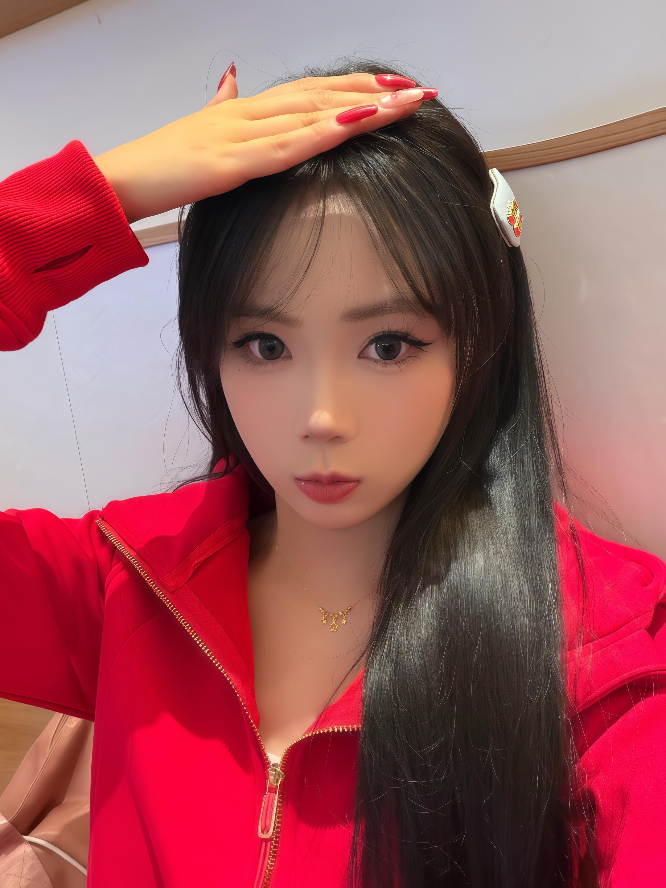 某一刻 我发现 我珍视的人待我轻慢 于是我决定断了念想