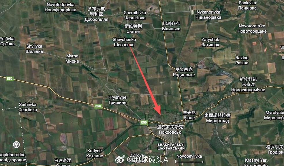 卡茨斯曼：敌人动用了一支由坦克支援的摩托车突击小组，试图从舍甫琴科居民点地区向红