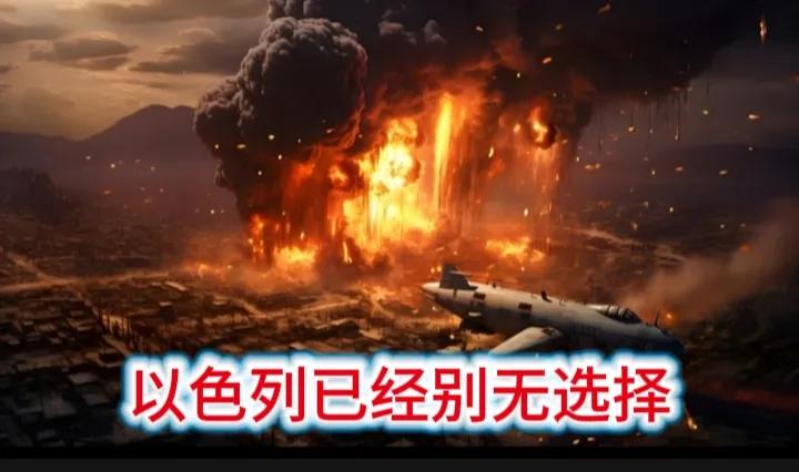 面对建立“巴勒斯坦国”的承认潮，以色列国家安全部长本·格维尔给予了强烈回应，他提