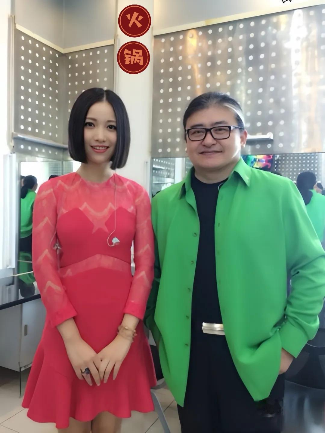 终于，刘欢和姚贝娜，可以在天堂合唱了。

刘欢老师走了，享年63岁。而今天，恰好