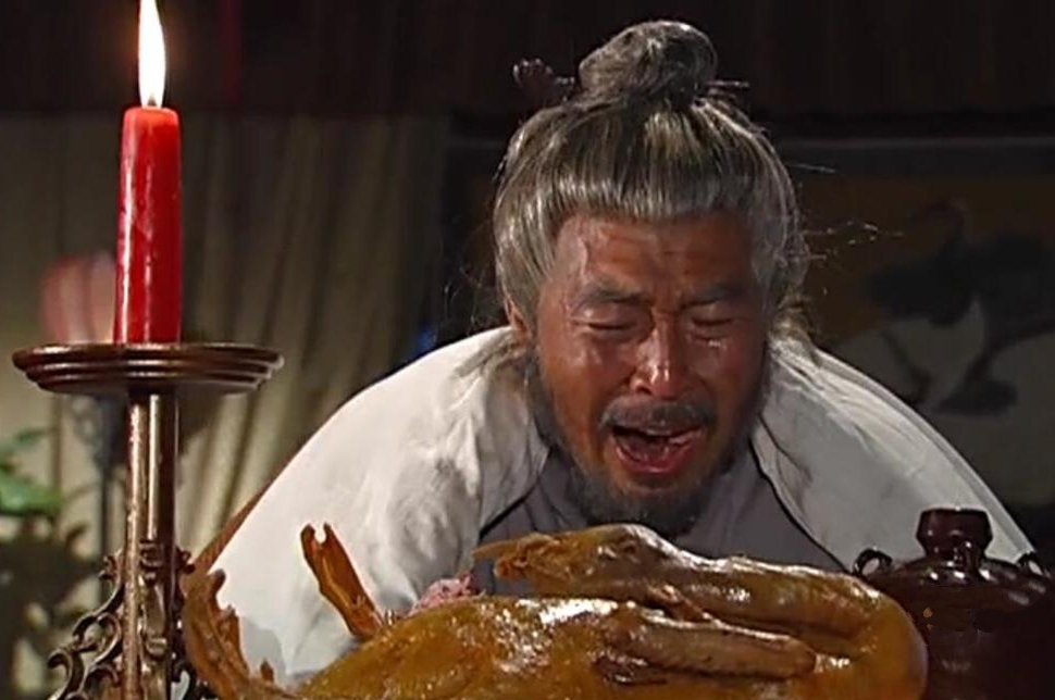 中国唯一希望以鸭代鹅的人： 