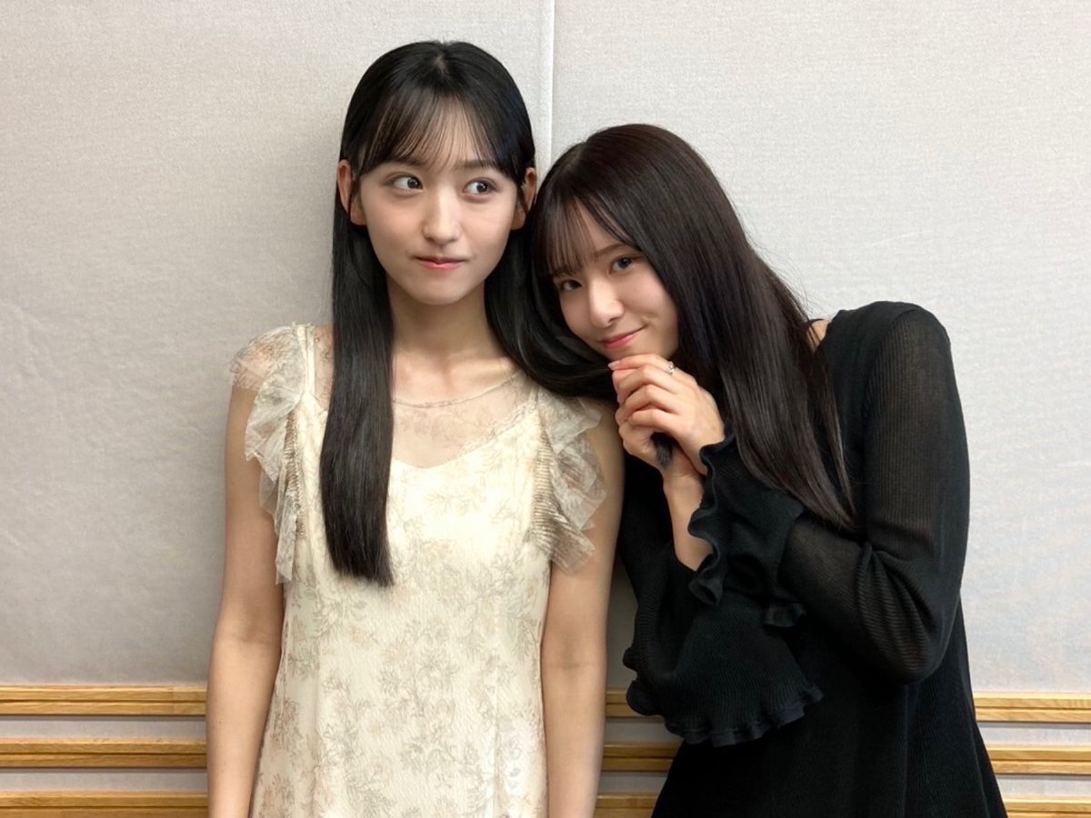 菅原咲月 一ノ瀬美空　乃木のの 651 ​​​