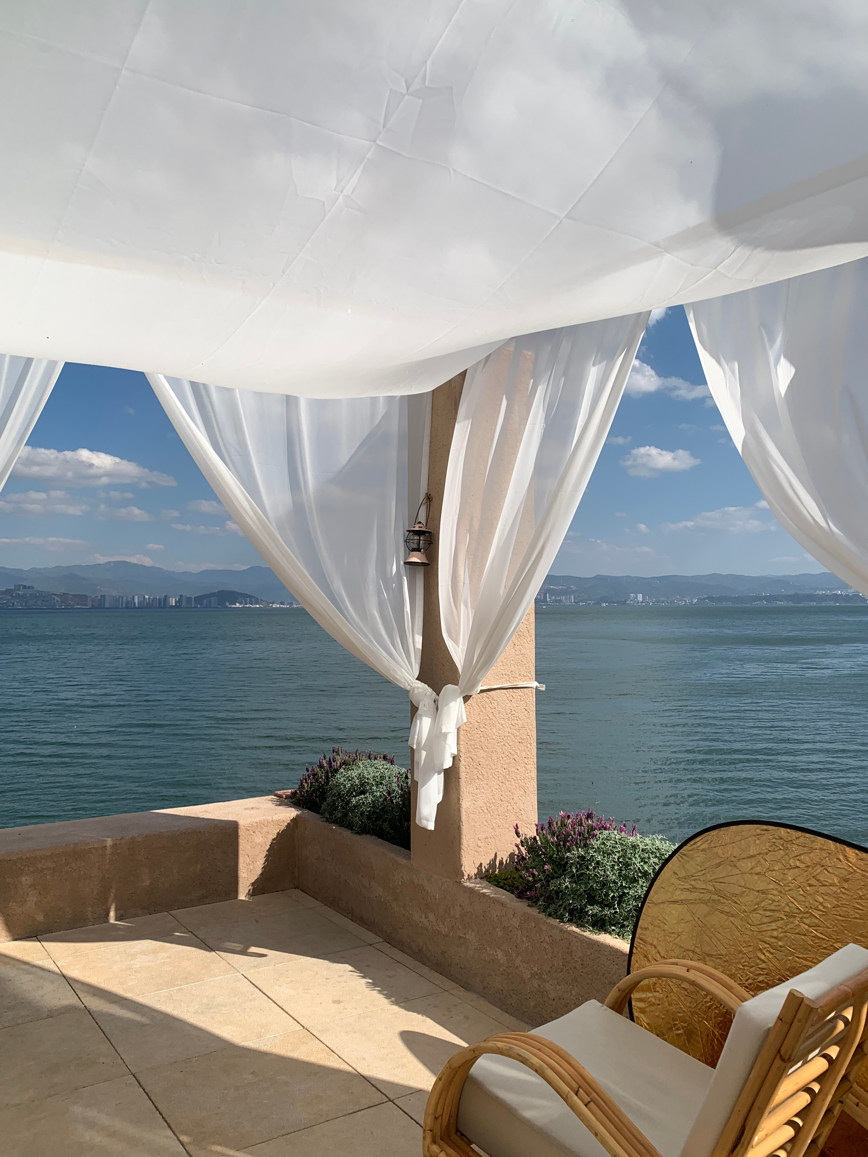 大理好多漂亮店🪽 大理·心邸咖啡