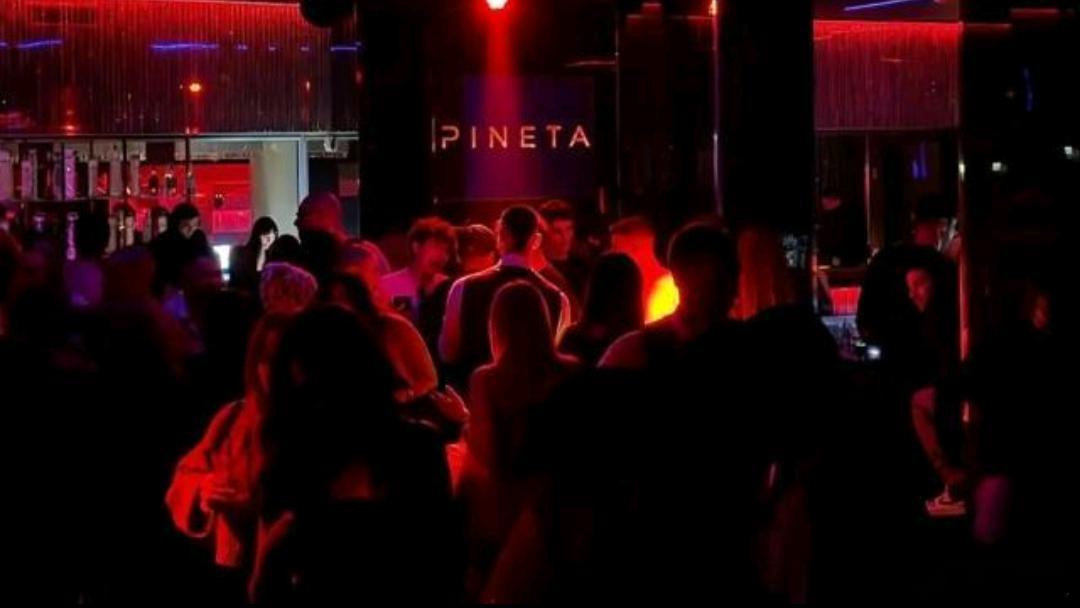 意甲球员嫖娼派对受害者上百人 意甲球员涉大型嫖娼案 受害女性超百人 约70运动员