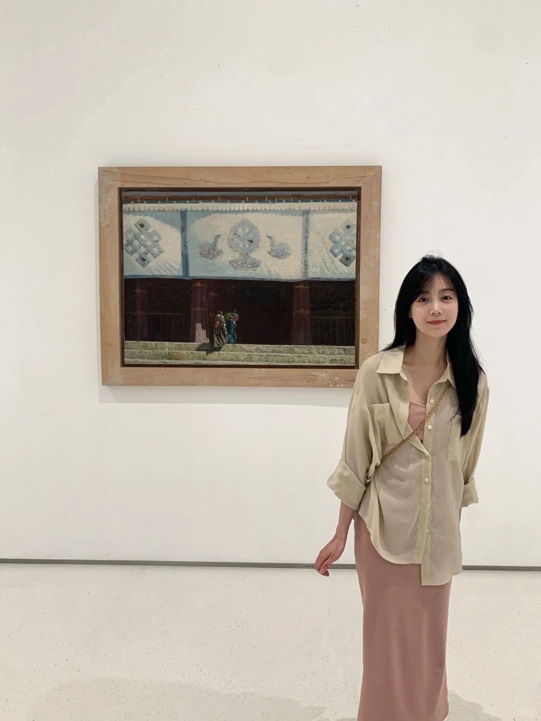 美术展•无声之物的语言'合集