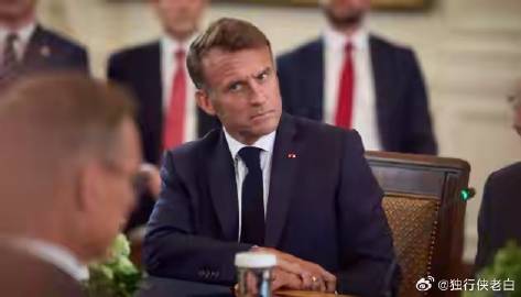 支持率仅11%！马克龙刷新50年耻辱纪录，成法国最不受欢迎总统<br ...