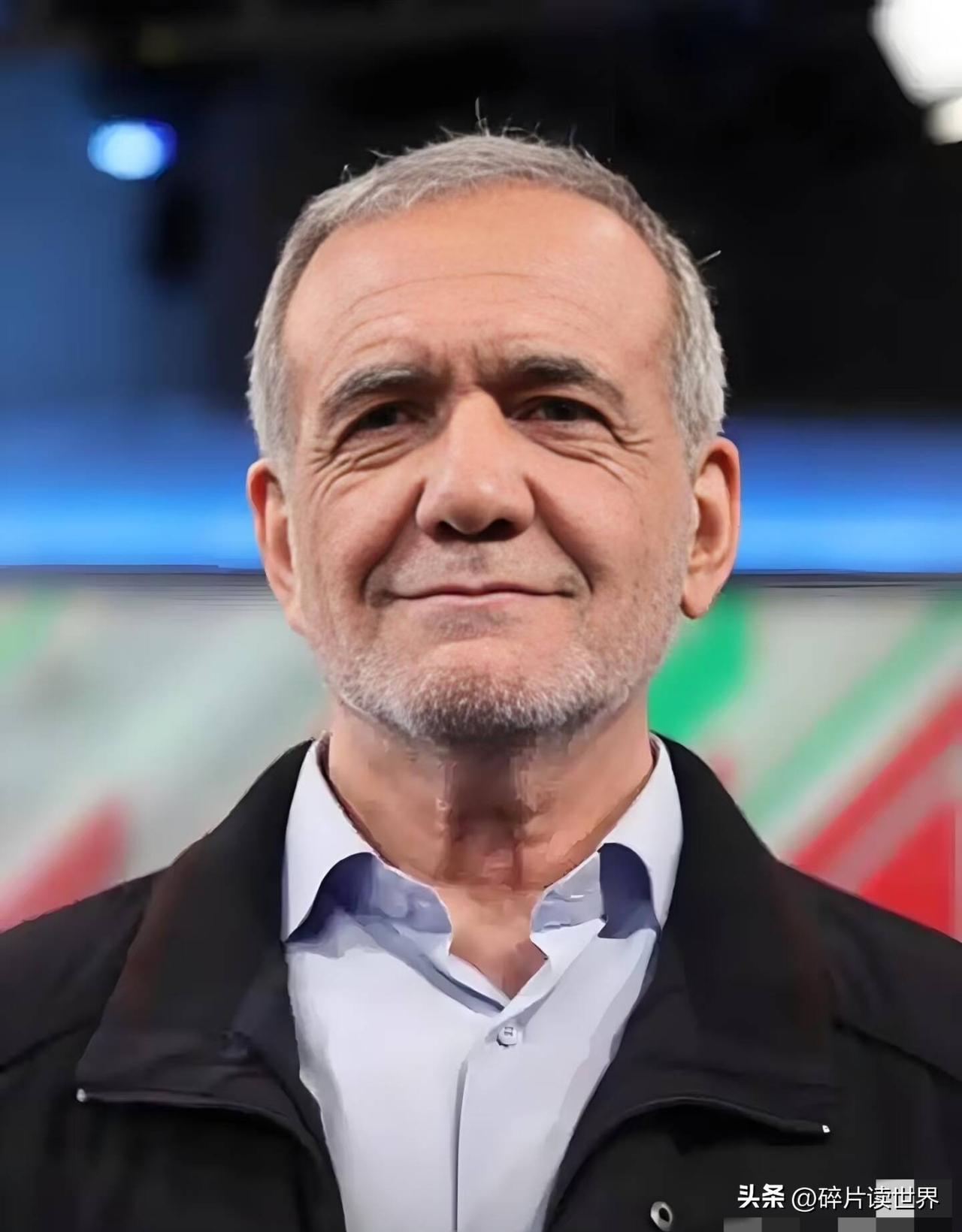 伊朗硬气表态：绝不跟美国谈判

2026年3月2日，伊朗最高国家安全委员会秘书阿