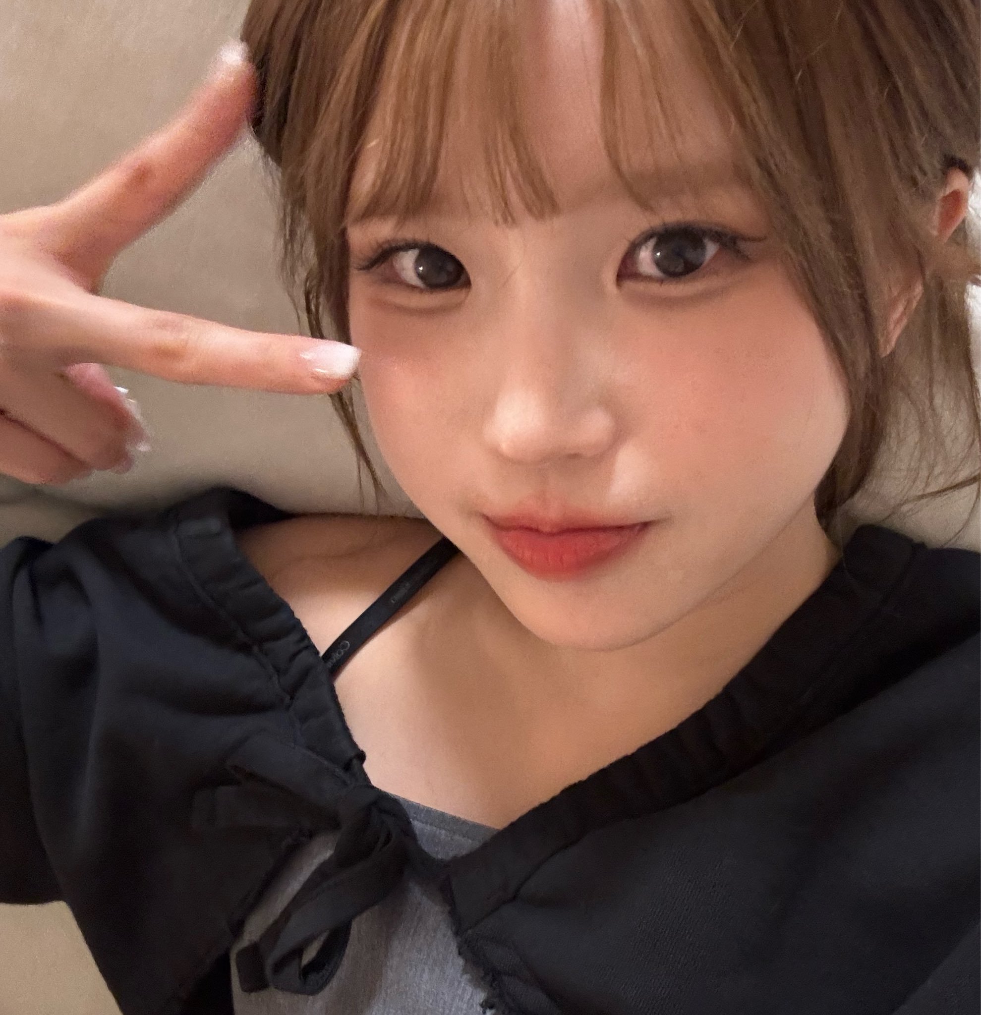 250703 fromis_9 Hayoung宋河英 ​​​
