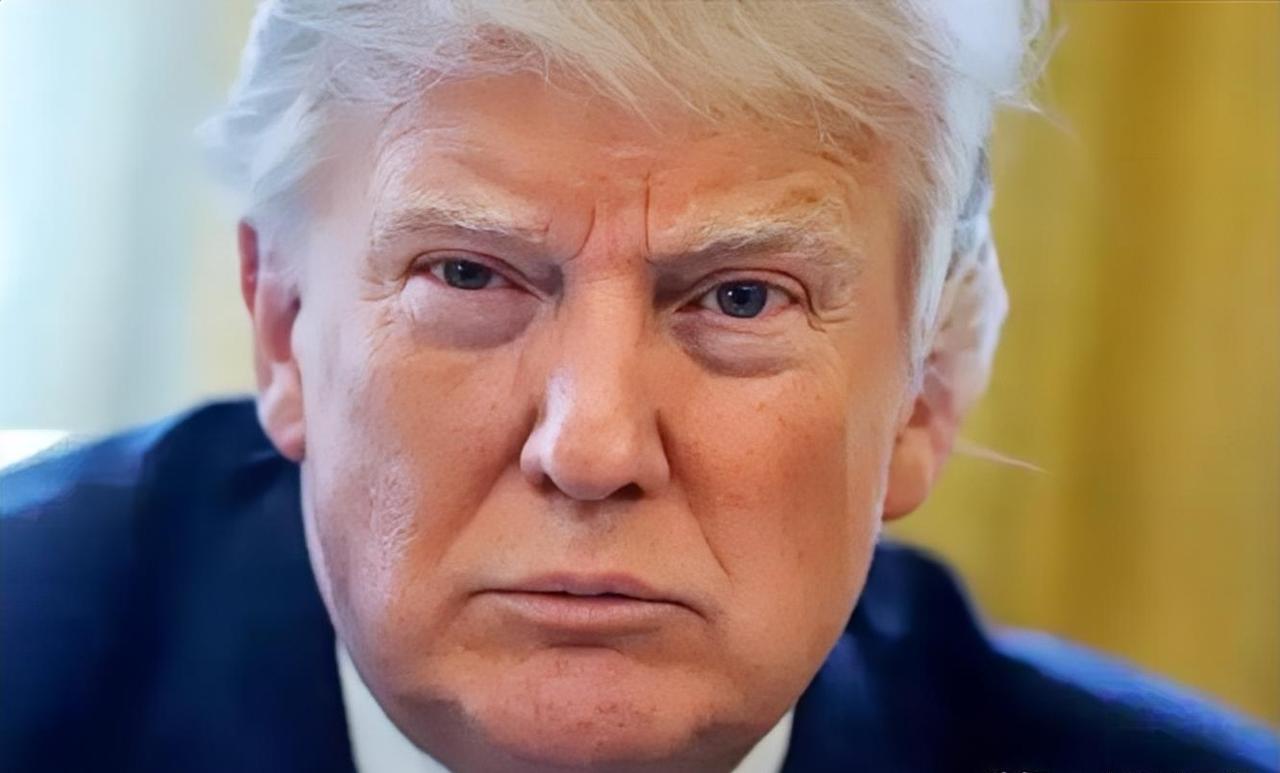 特朗普抢的5000万桶石油，这次全砸手里了！近日，有消息人士称，中方已经通知下面